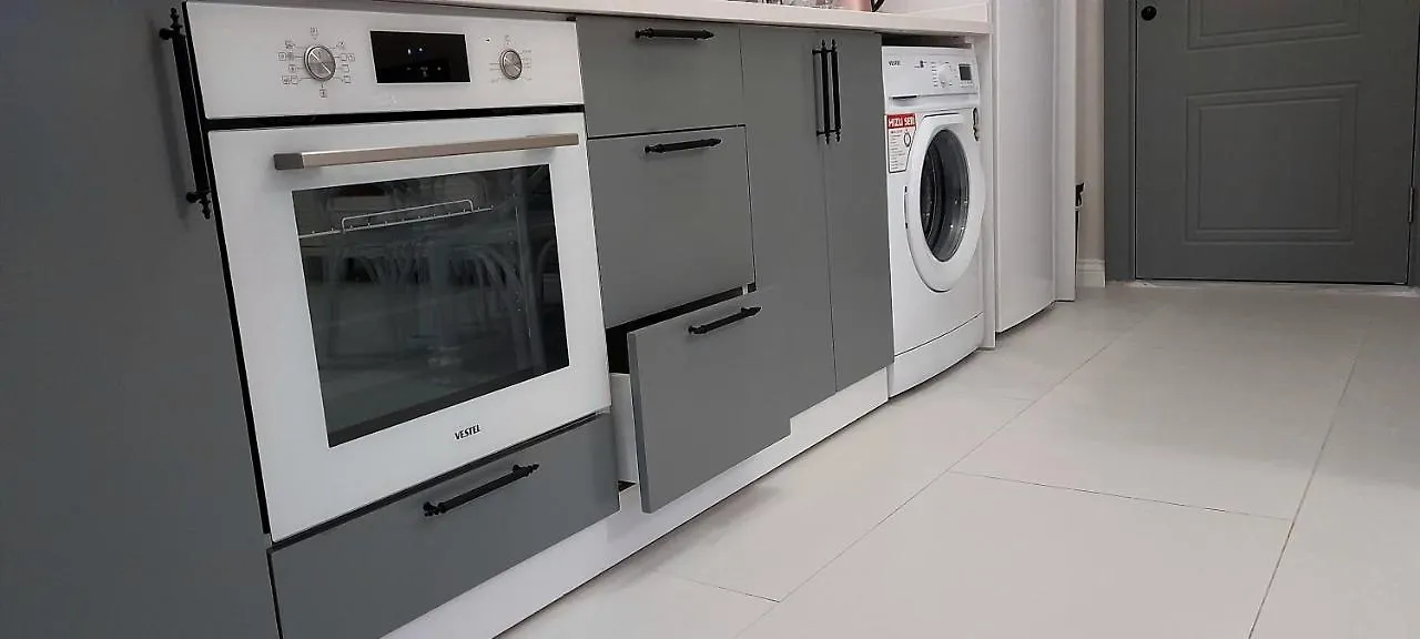 Apartment Airport Blue Eye Apartment: Convenient Dalaman Stopover