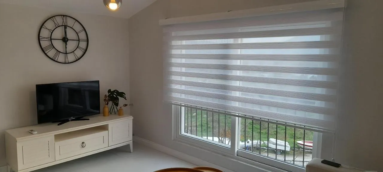 Airport Blue Eye Apartment Dalaman Best Location Also Suitable For Day Rentals Ideal For Air Travelers, 5 Km Close To Airport