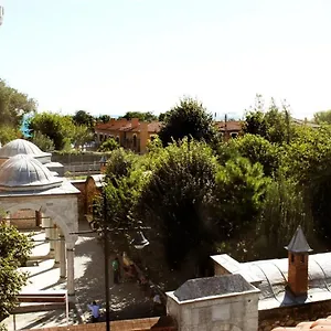 Antik Sultanahmet Luxury Apartment Istanbul