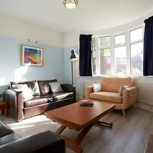The Mount - Family Holiday home York