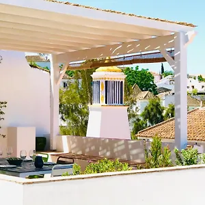 Casa Do Gilao Apartment Tavira