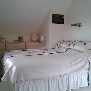 Lilac Holiday home Thirsk